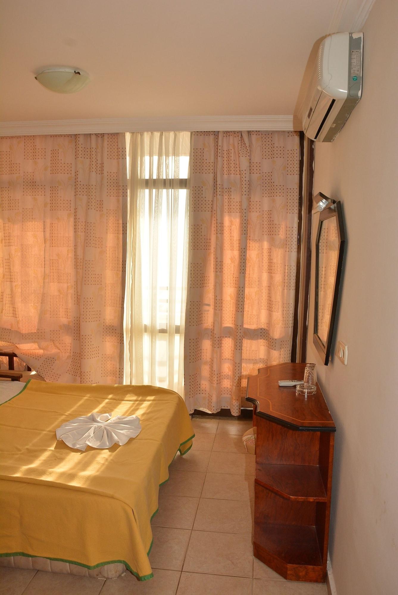 Elit Koseoglu Hotel Σιντέ Εξωτερικό φωτογραφία
