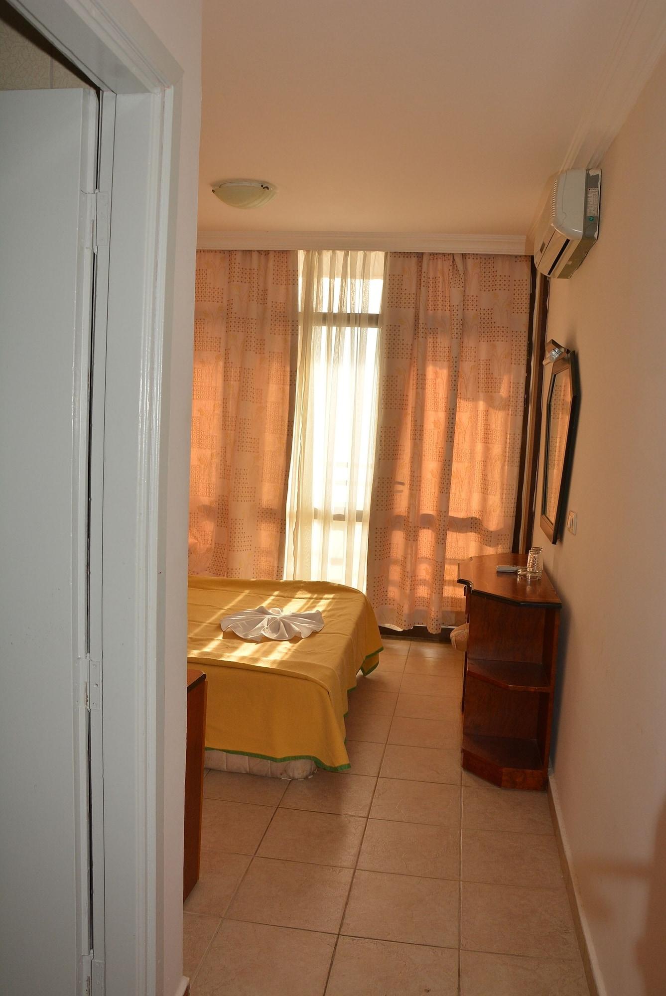 Elit Koseoglu Hotel Σιντέ Εξωτερικό φωτογραφία