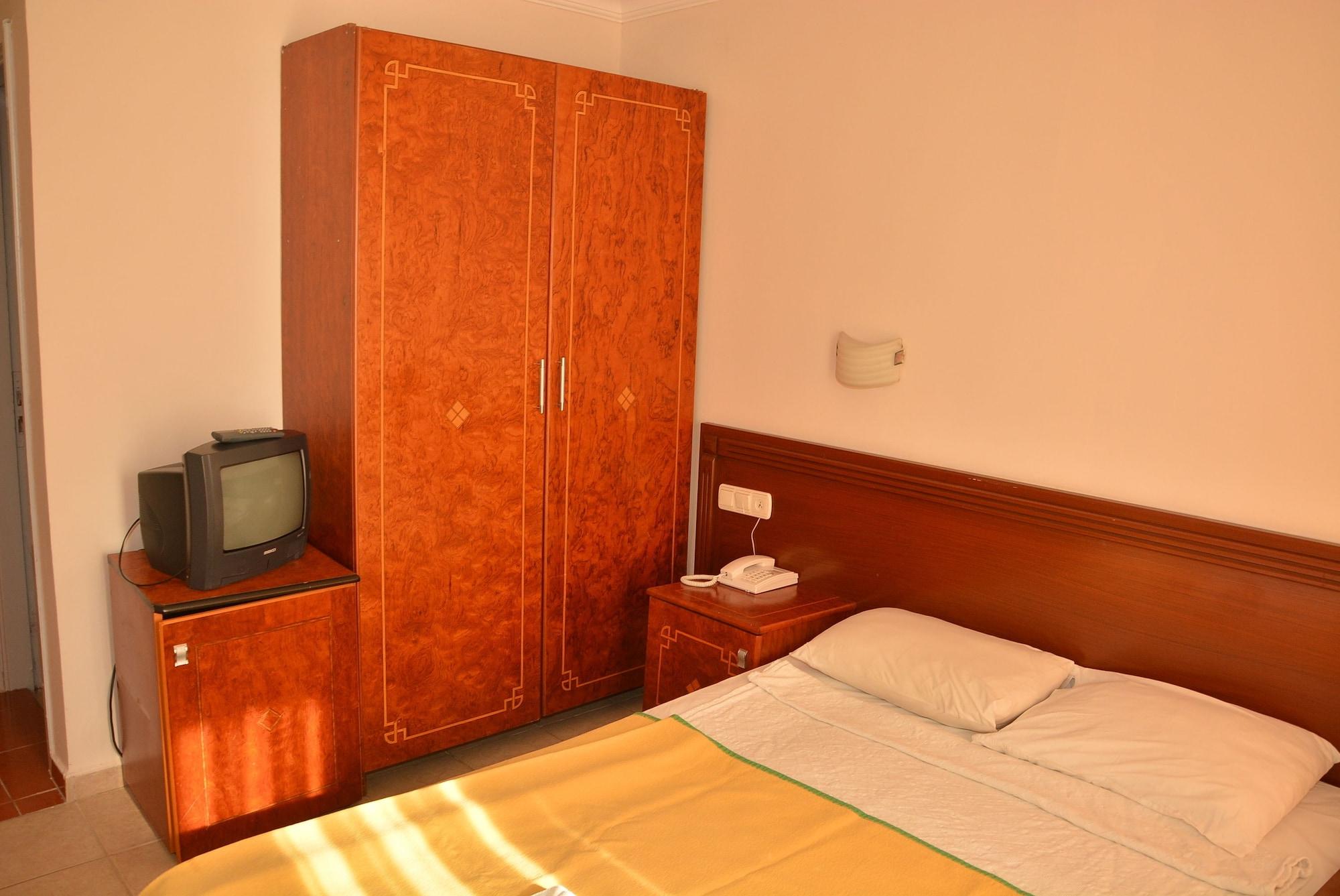 Elit Koseoglu Hotel Σιντέ Εξωτερικό φωτογραφία