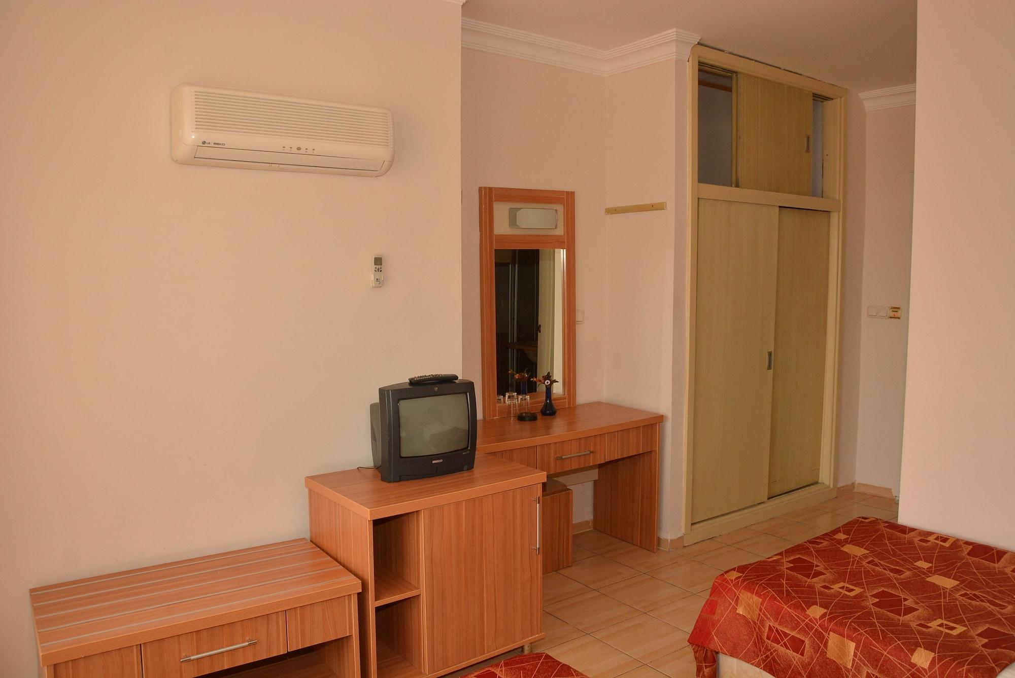 Elit Koseoglu Hotel Σιντέ Εξωτερικό φωτογραφία