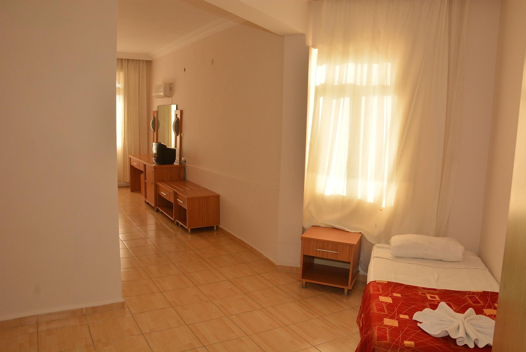 Elit Koseoglu Hotel Σιντέ Εξωτερικό φωτογραφία