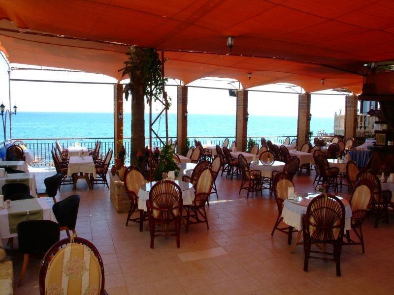 Elit Koseoglu Hotel Σιντέ Εξωτερικό φωτογραφία