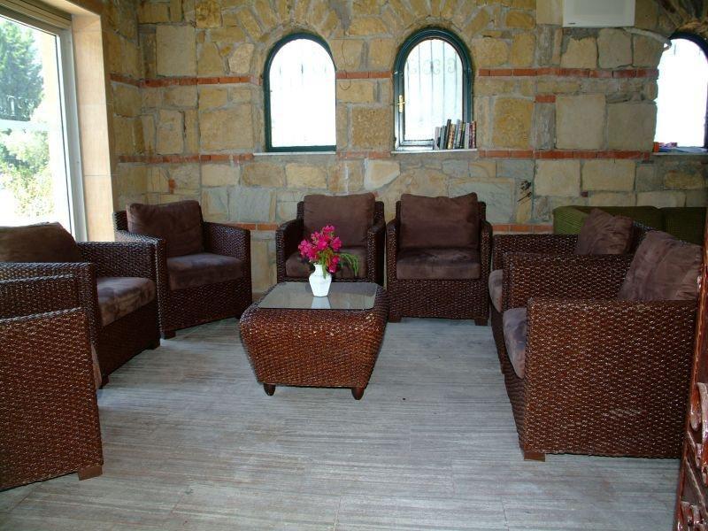 Elit Koseoglu Hotel Σιντέ Εξωτερικό φωτογραφία
