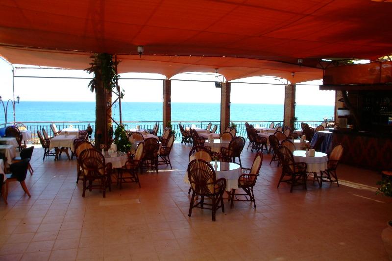 Elit Koseoglu Hotel Σιντέ Εξωτερικό φωτογραφία