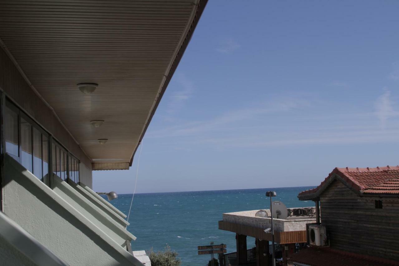 Elit Koseoglu Hotel Σιντέ Εξωτερικό φωτογραφία