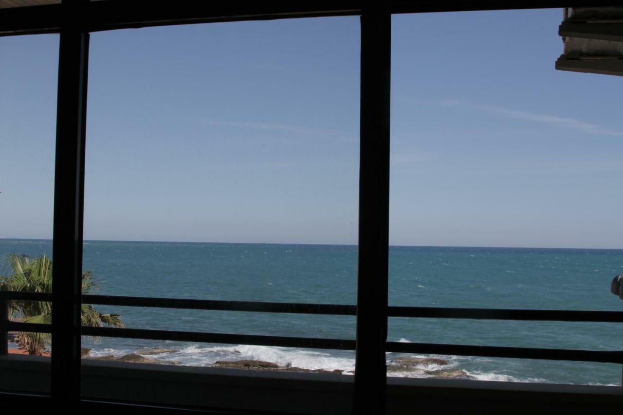 Elit Koseoglu Hotel Σιντέ Εξωτερικό φωτογραφία
