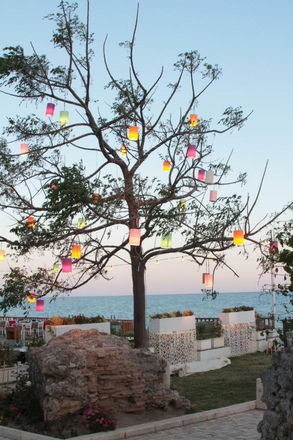 Elit Koseoglu Hotel Σιντέ Εξωτερικό φωτογραφία