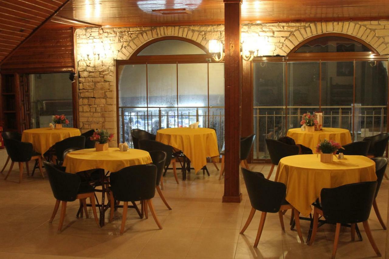 Elit Koseoglu Hotel Σιντέ Εξωτερικό φωτογραφία
